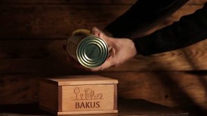 Солодовый экстракт Coopers Draught