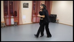 Please, Mr. Jailer by Rachel Sweet.  Blues lesson resume. Наталья Коханова и Иван Ахтырский.