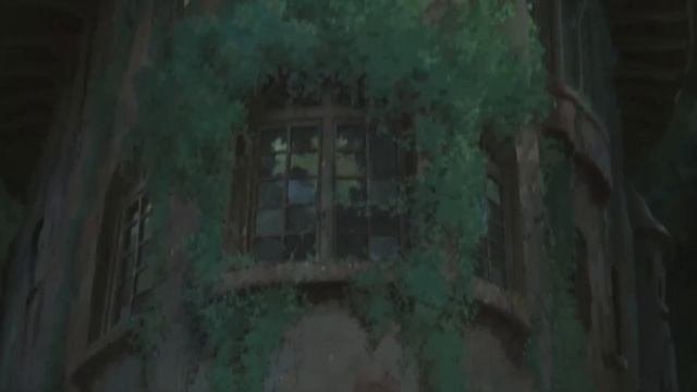 Мальчик и птица - Последнее творение Миядзаки (Обзор фильма)