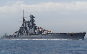 World of Warships: Владивосток 124 978 урона Бой против IX