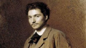 Федор Иванович Васильев