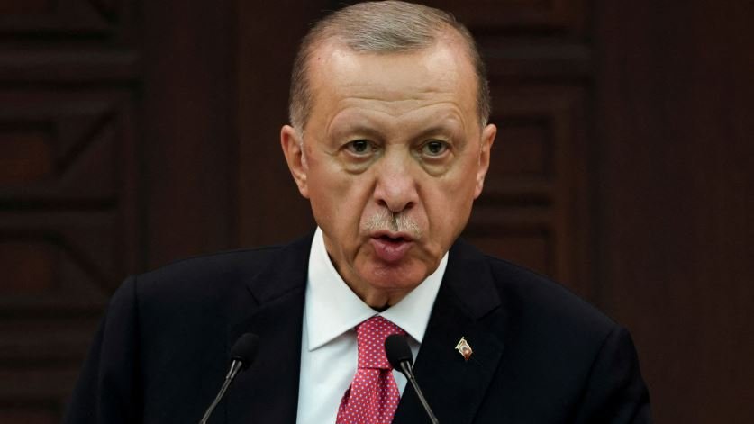 «Сначала путь для Турции»: Эрдоган поставил условие для принятия Швеции в НАТО