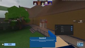 Roblox Arsenal Script Gui Cracked Slient Aim AimPart And More!