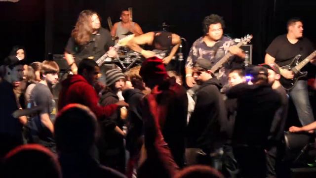 State of Decay - In Plain Sight (Live) смотреть онлайн