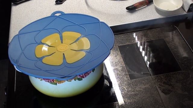 НЕЖНЫЙ СУП-ПЮРЕ ИЗ ОВОЩЕЙ ГРИБОВ И ЗЕЛЕНИ! ВКУСНО,БЫСТРО И ПРОСТО! смотреть онлайн