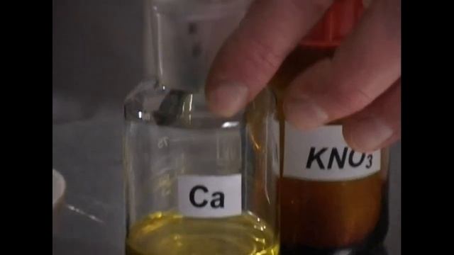 Тема 34. Металлы IIА-группы периодической системы смотреть онлайн