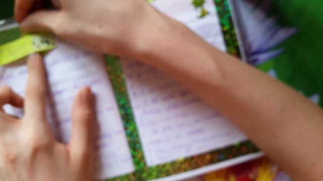 Мой новый личный дневник смотреть онлайн