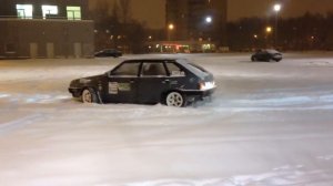 БЛОКИРОВКА ДИФФЕРЕНЦИАЛА