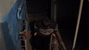 Подъёмник лестничный для инвалидов