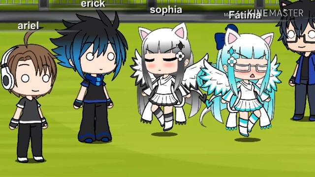 Shut up and sleep with me (meme😂😂) смотреть онлайн