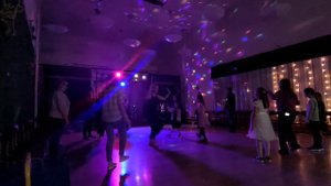 День Рождения дочери ей 9 лет