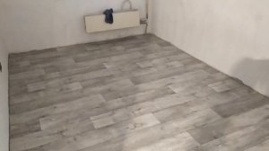 Как смотрится линолеум визуально без стыков. Ютекс Форум полная приклейка линолеума в одном направл