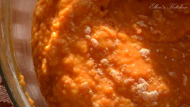 Взбиваем Яйца с Морковью и вы будете в ВОСТОРГЕ от результата! смотреть онлайн