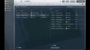 Spain Football Manager 2018 Experiment - Money Vanished - FM18