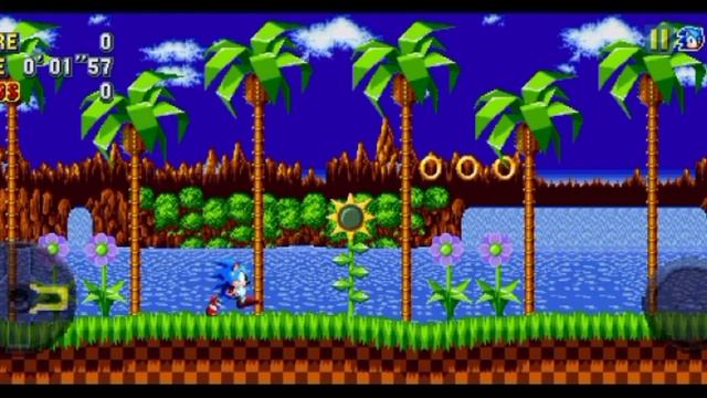 Sonic mania android tutorial смотреть онлайн