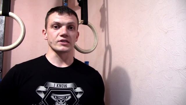 ЛЕГЕНДАРНАЯ СИЛА #1 Чем отличается принципы тренировок легендарных силачей прошлого от современных!