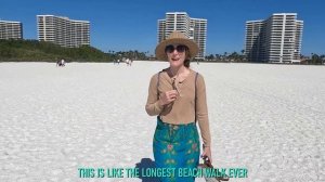 THE MARCO ISLAND TRAVEL GUIDE (2023) | What to Do in this Florida Island Beach Town