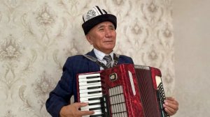 Жолболду Алибаев - Неге минтип журомун Созу: Т Молдобаев Обону: Р Абдыкадыров