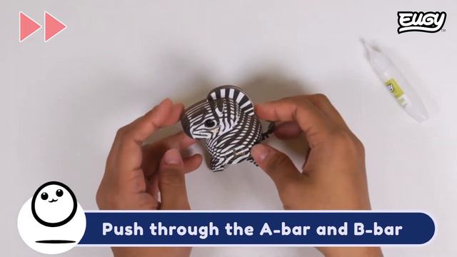 Dodoland - Eugy Cebra - Cucutoys смотреть онлайн