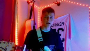 Где ты - Три дня дождя (Cover)