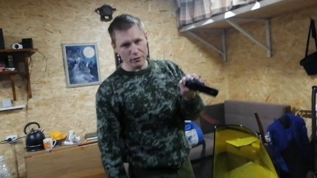 Техобслуживание Бурана, ремень от BRP поедет или нет, розетка питания, светодиодная фара. смотреть онлайн