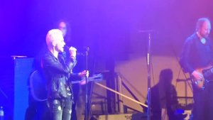 Roxette - Crash! Boom! Bang!