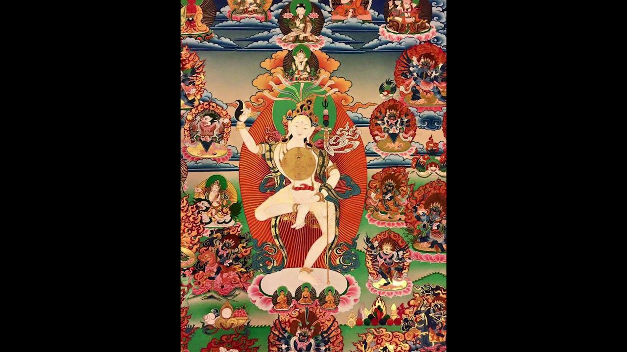 Чод смотреть онлайн