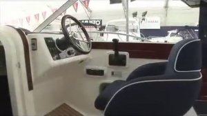 Aquador 23 HT