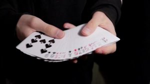 чистейшее ЧТЕНИЕ МЫСЛЕЙ ментальный фокус с картами Обучение