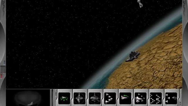 HD Strategies: Pax Imperia ED Gameplay part 5 смотреть онлайн