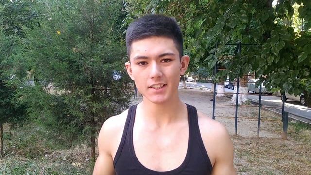 ИМЕННО ЭТИ УПРАЖНЕНИЕ ПОМОГУТ ТЕБЕ НАРАСТИТЬ ТВОИ ПРЕДПЛЕЧЬЯ ? И НЕ ТОЛЬКО... смотреть онлайн