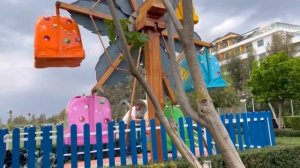 Belek Beach Resort | Наш отпуск в Топовом отеле | Часть 1