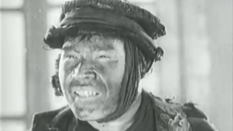 Путевка в жизнь (отрывок)