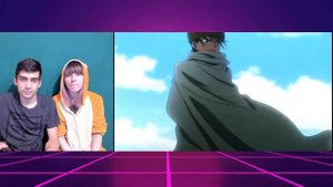 ХАНТЕР - А ЗАЧЕМ? // Hunter x Hunter - Реакция на Грустный Пакет