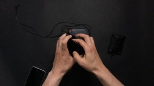 Сумка через плечо — lau.w3