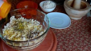 Как приготовить вегетарианские рыбные котлеты?