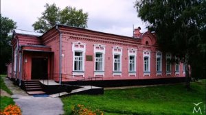 ГОРОД ЗМЕИНОГОРСК