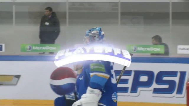Филатов приносит победу в ОТ одной левой / Filatov's Nice GWG