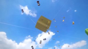 Playing with Rocket Boosters #12 | Teardown