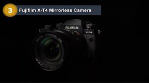 ♻️ TOP 5 Best Mirrorless Cameras 2023 || [Don't Make A Purchase Before Viewing This Video]