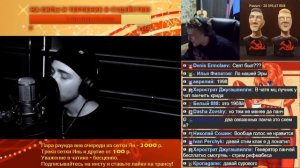 R1fmabes весело троллит Егора Крида (3 раунд 17ib) судейство