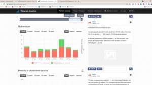 Лучший сервис для закупа рекламы в Telegram - TGSTAT. Узнай, сколько ботов на твоем любимом канале.