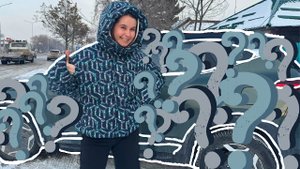 КУПИЛИ МАШИНУ В КИРГИЗИИ!