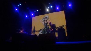 Нож для фрау Мюллер Учитель танцев, Москва, Yotaspace, 24.01.16