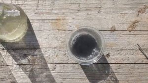 ОТМЫЛ ЗОЛОТИШКО ИЗ БАРАХЛИШКА! Смывка ЗОЛОТА v.3