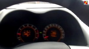 Обзор Toyota Corolla 2011 (Вся правда)