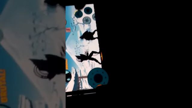 Вдова против Тень .Вдова проиграла 3раунда подрят. смотреть онлайн