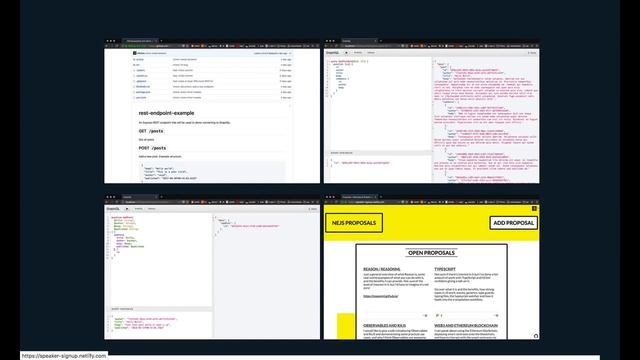 GraphQL Zero to Hero смотреть онлайн
