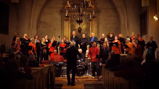 Misa Criolla av Ariel Ramírez смотреть онлайн