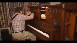 Человек-Оркестр